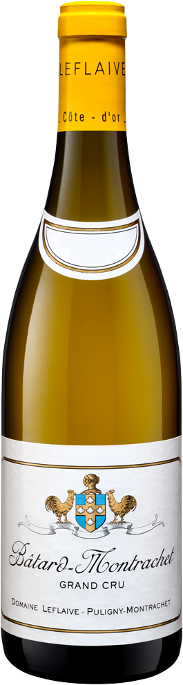 Bâtard-Montrachet Grand Cru currentMillesime.vintage.label Domaine