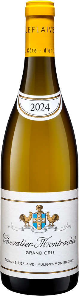 ワイン Chevalier-Montrachet 2009 Leflaive Chevalier-Montrachet Grand Cru currentMillesime.vintage.label