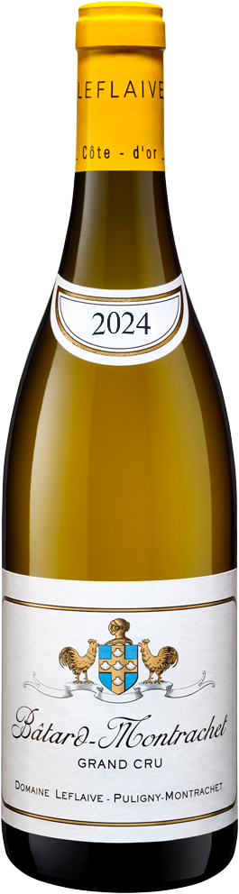 Bâtard-Montrachet Grand Cru currentMillesime.vintage.label Domaine