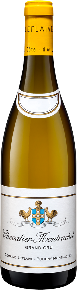 Chevalier-Montrachet Grand Cru currentMillesime.vintage.label