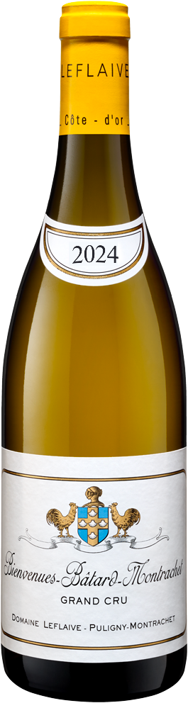 Bienvenues-Bâtard-Montrachet Grand Cru currentMillesime.vintage