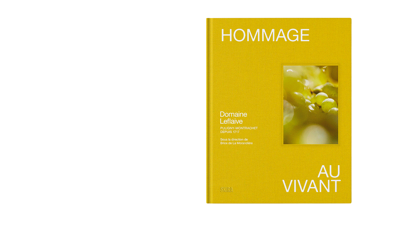 Hommage au vivant